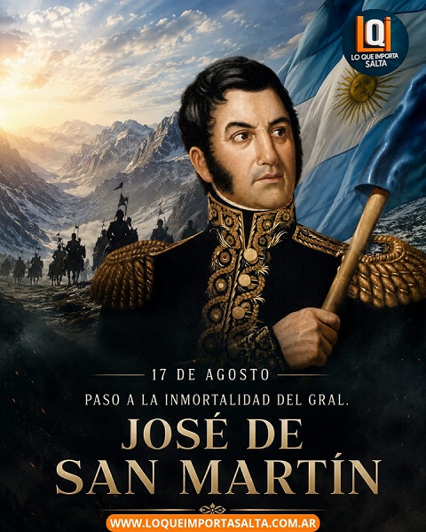 San Martín y el secreto detrás del Cruce de los Andes: la estrategia que confundió al enemigo