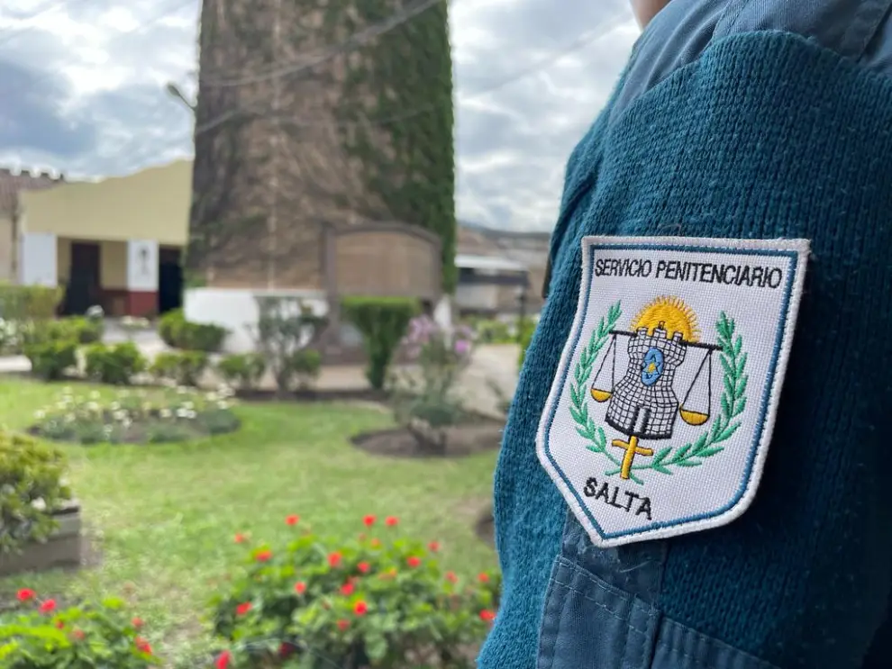 Cinco penitenciarios fueron dados de baja en Salta por drogas y faltas reiteradas