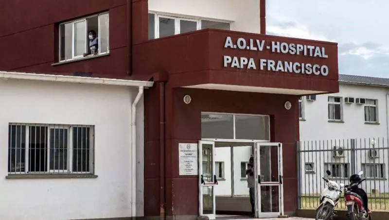 Le quebró el rostro a una médica en Salta y no fue detenida: fuerte reclamo por seguridad en el Hospital Papa Francisco