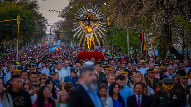 NOVENA DEL MILAGRO 2026: REZO DEL DÍA SEGUNDO
