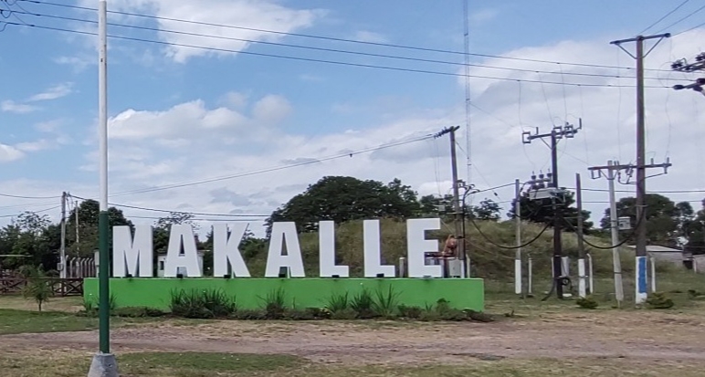 Makallé celebra 138 años de historia: un pueblo que creció al ritmo del ferrocarril y el esfuerzo de su gente