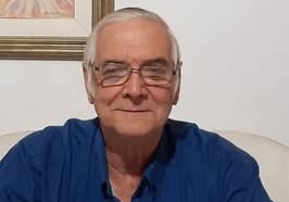 Dolor y tristeza en la comunidad por el fallecimiento de Rubén Oscar Liva