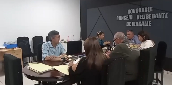 El ejecutivo municipal tendrá 15 días más para responder el pedido de informes sobre el Festival del Ternero