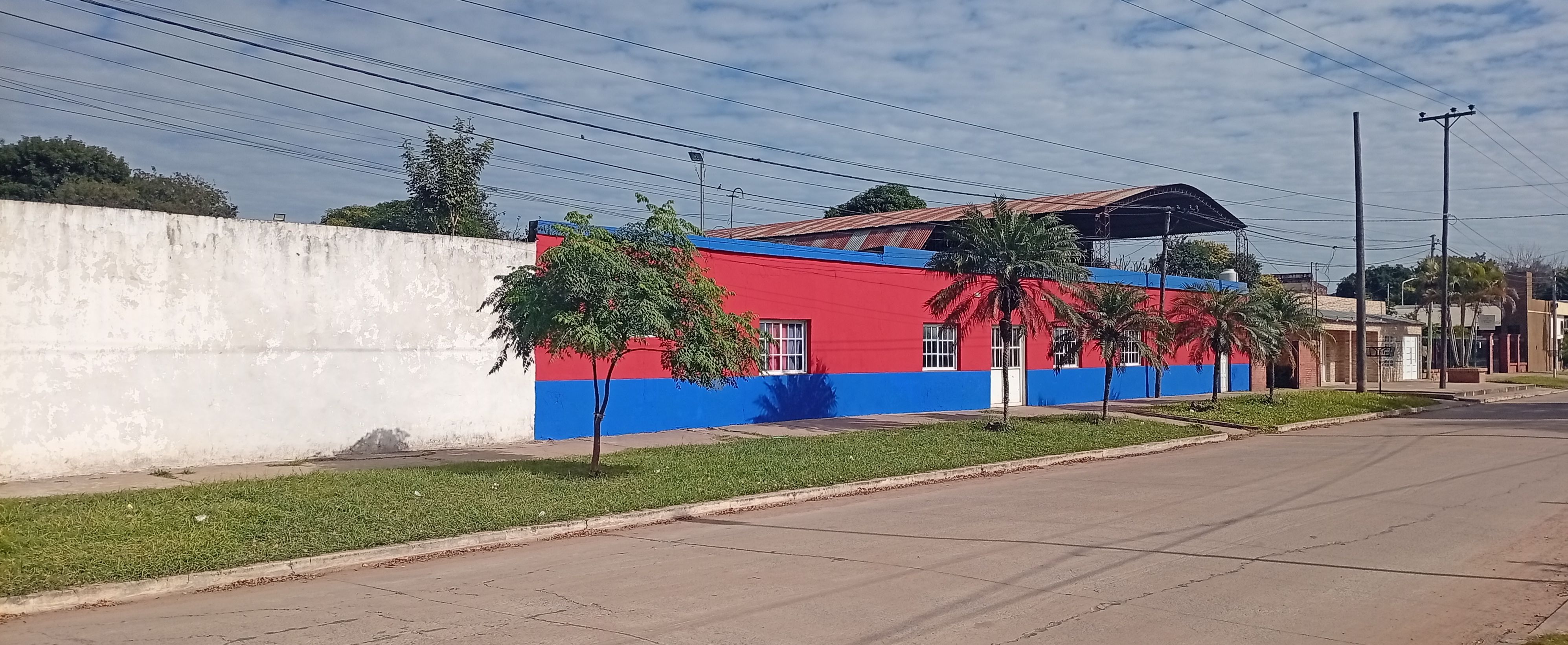 El Club San Lorenzo de Makallé vuelve a la Liga Regional y proyecta recuperar su rol social y deportivo