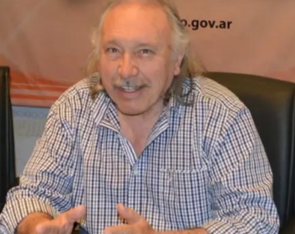 A siete años de su fallecimiento, Makallé recuerda a su histórico intendente Juan Carlos Svriz