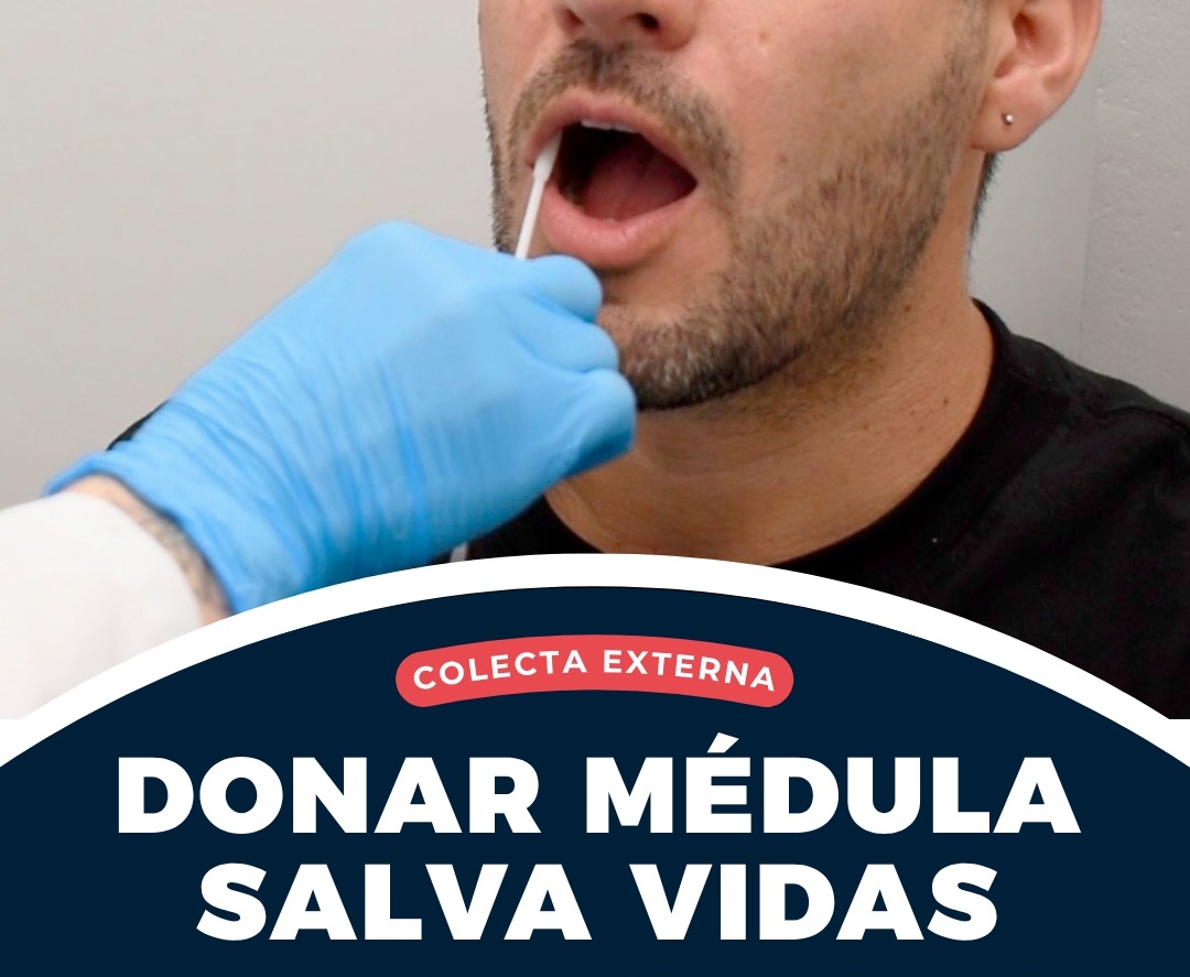 Por Fran y por todos: familiares impulsan una campaña de donación de médula ósea en Makallé
