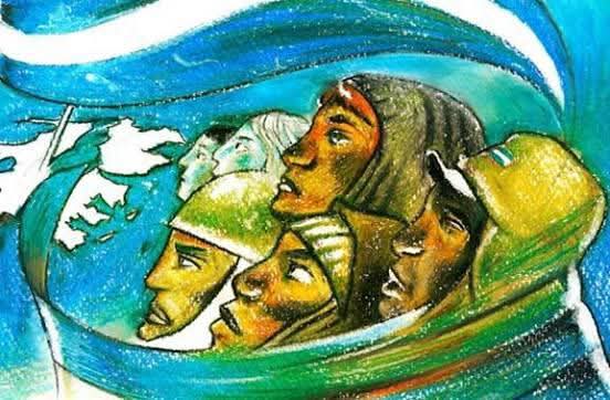 26 de agosto: Día del Veterano y del Caído Indígena en Malvinas