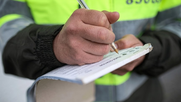 Chaco endurece las sanciones por infracciones viales peligrosas Chaco endurece las sanciones por infracciones viales peligrosas