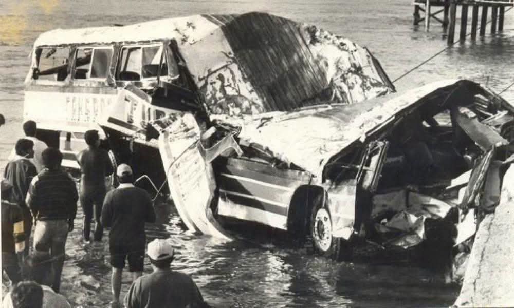 8 de septiembre: a 37 años de la Tragedia de Bella Vista