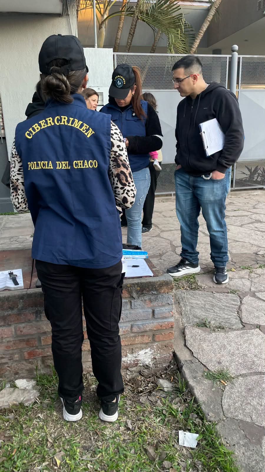 Operación “Préstame.Tu.Abuelo”: investigan una maniobra de fraude que afectó a jubilados y adultos mayores