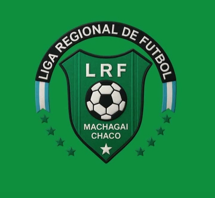 Liga Regional de Fútbol de Machagai: los tres equipos de Makallé juegan la quinta fecha