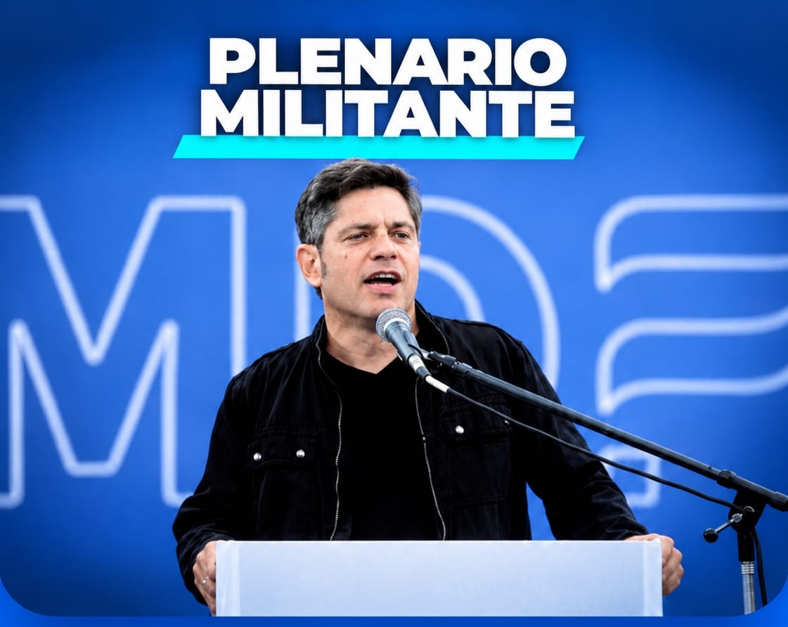 El plenario militante del MDF Chaco se realizará este viernes en Makallé