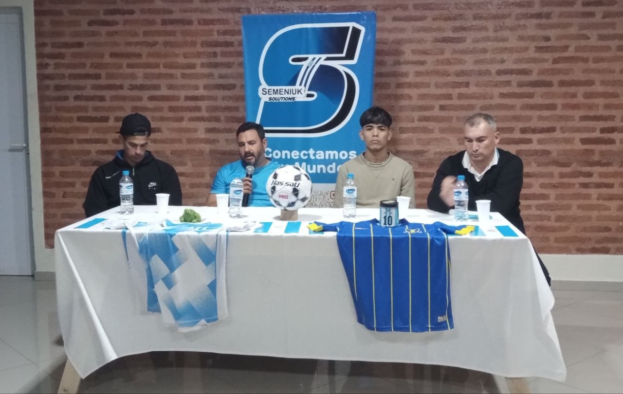 Clima de respeto y expectativa en la previa de un nuevo clásico de Makallé