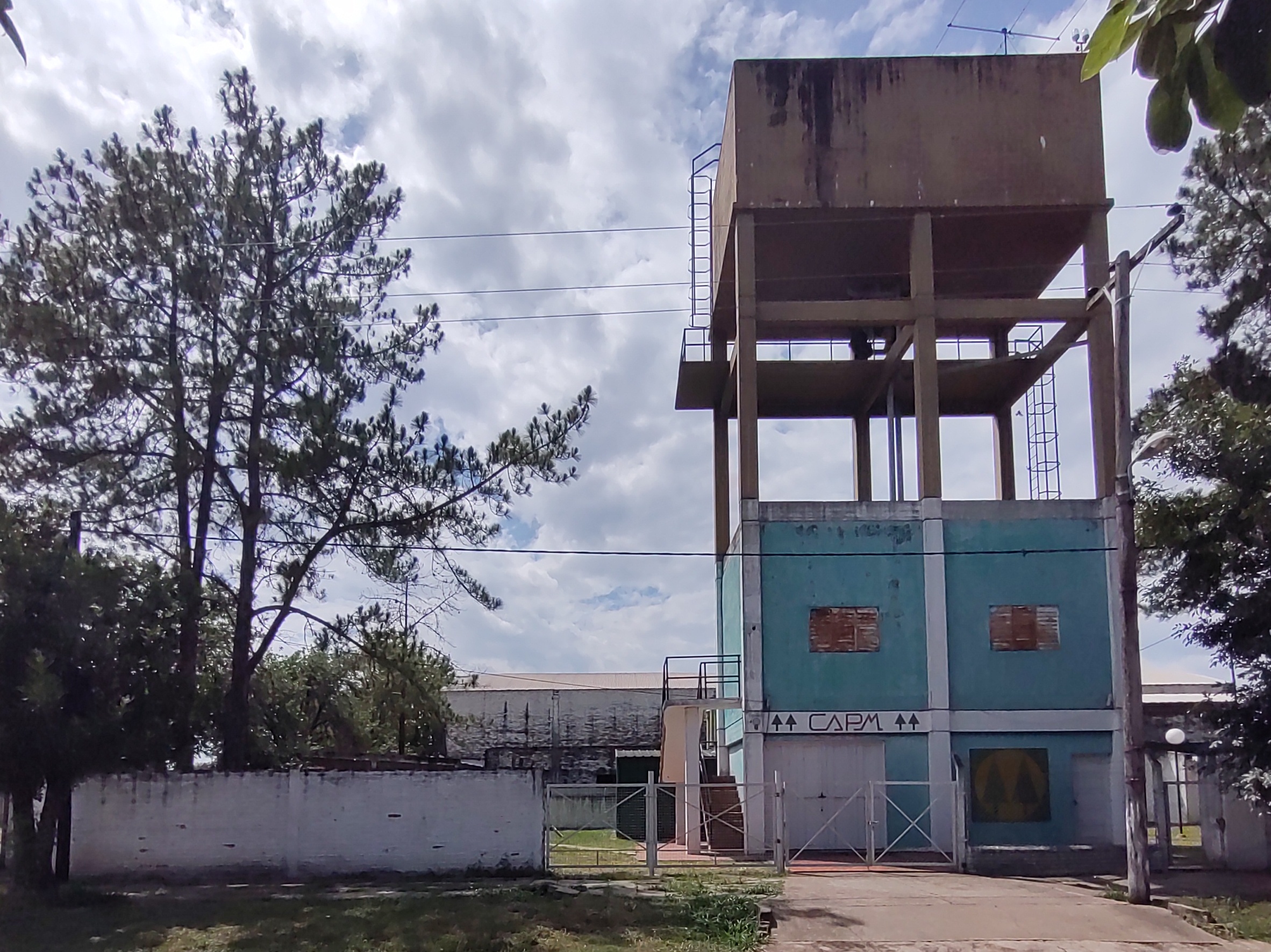 La Cooperativa de Agua de Makallé anunció cortes intermitentes y posibles casos de turbidez en el servicio
