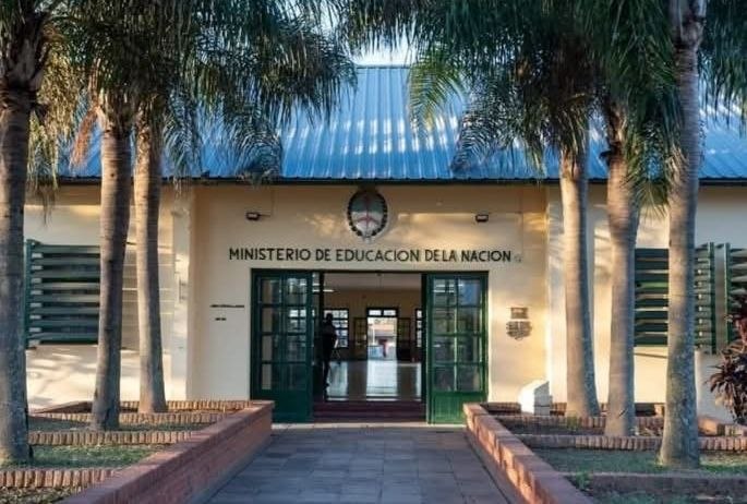 La E.E.P. Nº 34 “Juan P. Ramos” de Makallé realizará una muestra pedagógica de Educación Física y una campaña solidaria para los afectados por las inundaciones