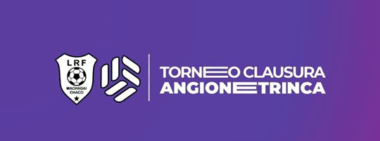 Clausura de la Liga Regional: triunfos de San Lorenzo y Social de Makallé