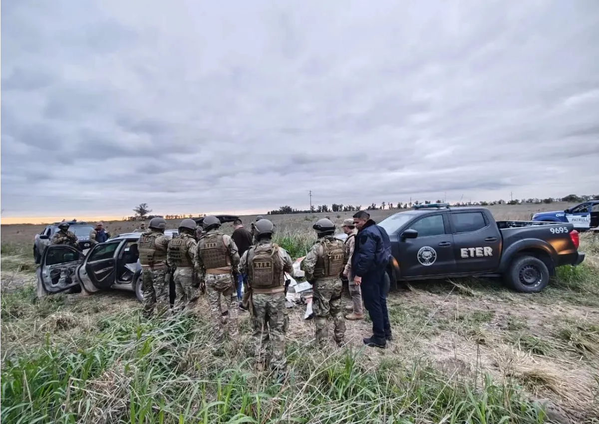 Hombre baleado en La Francia: se conoció la identidad de la víctima que sigue en gravísimo estado