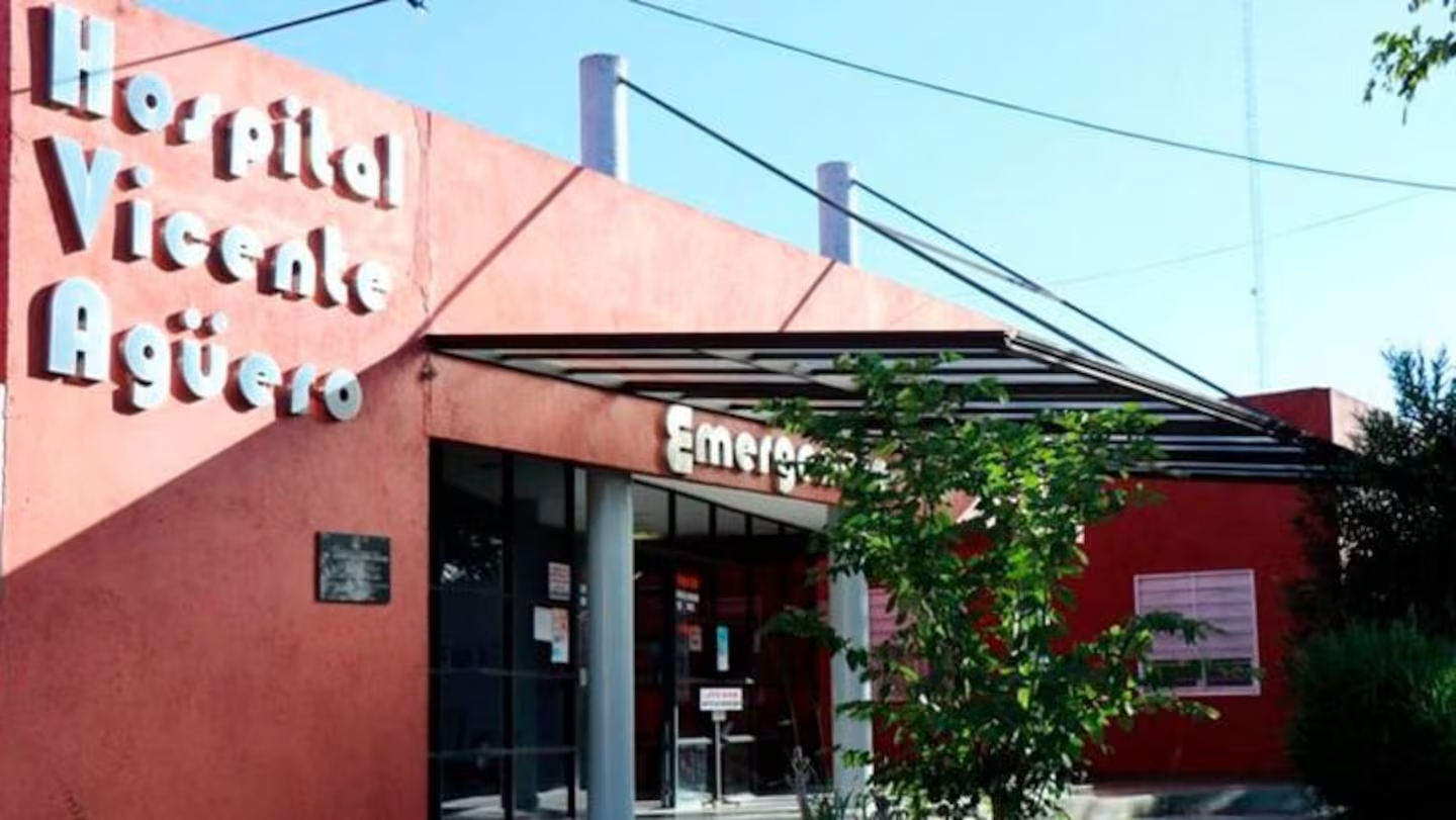 Se incendió una habitación por una garrafa con pantalla y un nene de 8 años sufrió quemaduras
