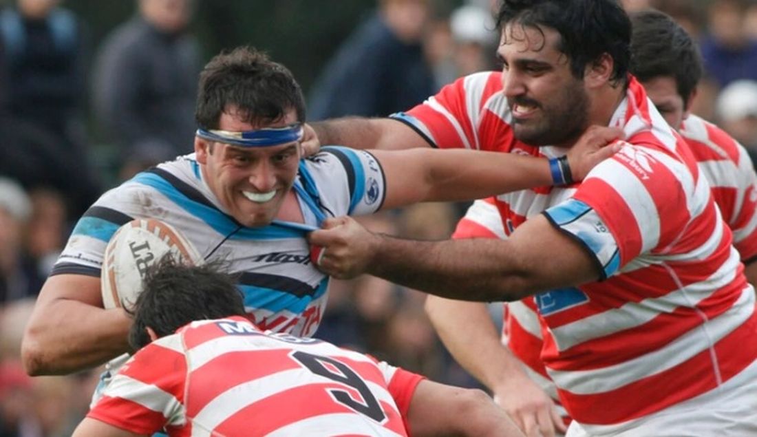 Se reanuda el URBA Top 14 con Alumni-SIC como destacado de la fecha