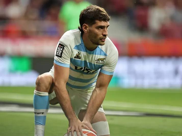 Santiago Álvarez Fourcade y el valor de los Juegos Suramericanos