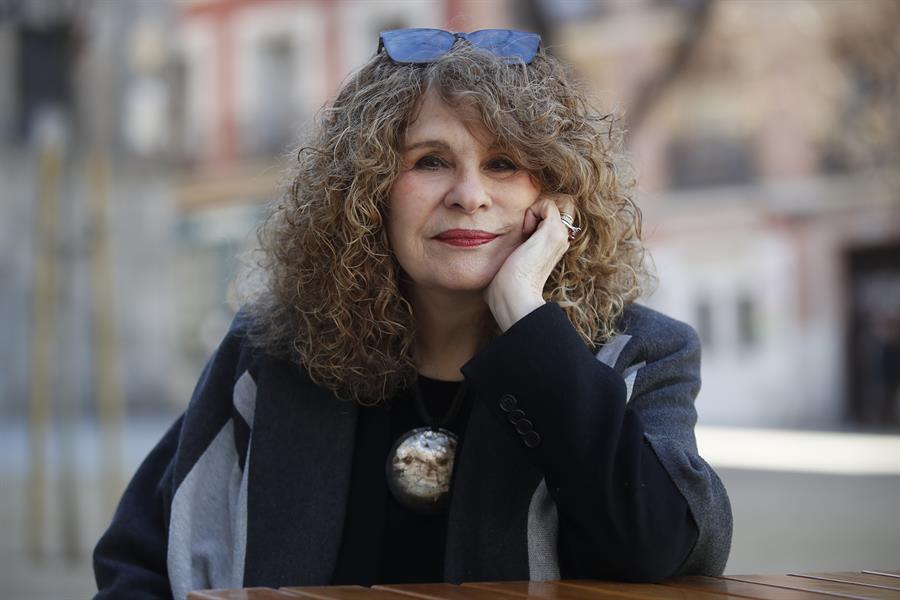 La nicaragüense Gioconda Belli ganó el FIL de Literatura en Lenguas Romances 2026