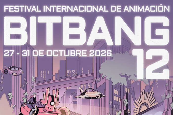 Comienza hoy el BITBANG 2026: animación para todes, gratis en siete sedes porteñas