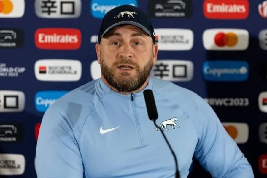 Contempomi desafectó a Andrés Bordoy del staff técnico de los Pumas