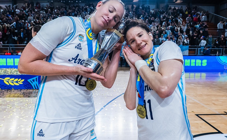 Argentina debuta ante Nueva Zelanda en el Preolímpico de Guadalajara Argentina debuta ante Nueva Zelanda en el Preolímpico de Guadalajara