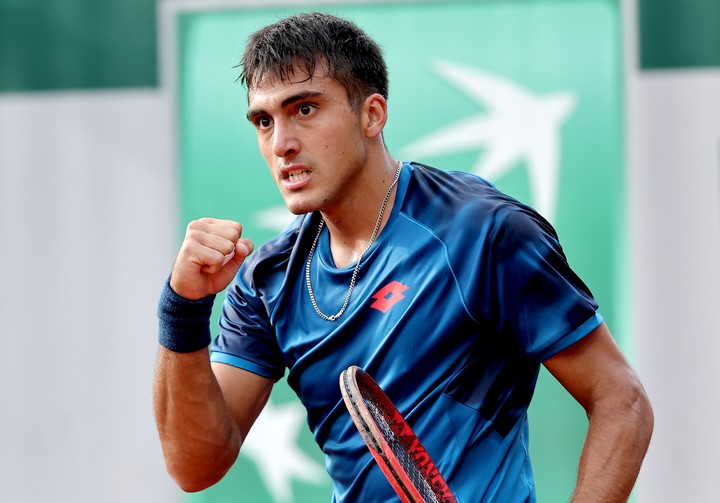 Se abre el Masters 1000 de Cincinnati con mucha presencia argentina
