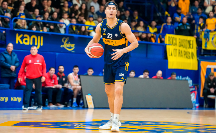 Hoy: Boca-Oberá y Olímpico-Atenas. La Unión ganó en Vicente López