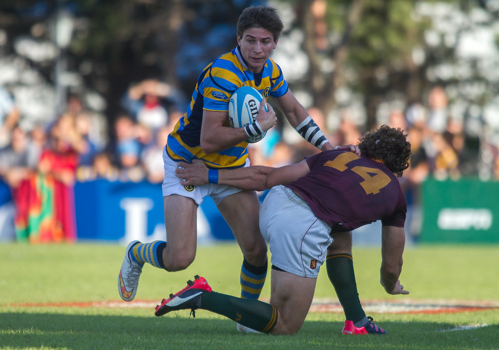 Importante victoria de Hindú para acercarse a las semifinales del Top 14