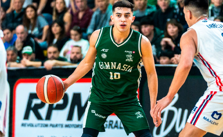 Gimnasia con plantel confirmado, Stone a Regatas y Moreira en San Martín