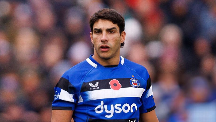Dieciséis Pumas arrancan este fin de semana el Premiership en Inglaterra Dieciséis Pumas arrancan este fin de semana el Premiership en Inglaterra