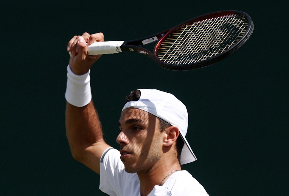 Los tenistas argentinos ya conocen su camino en el US Open