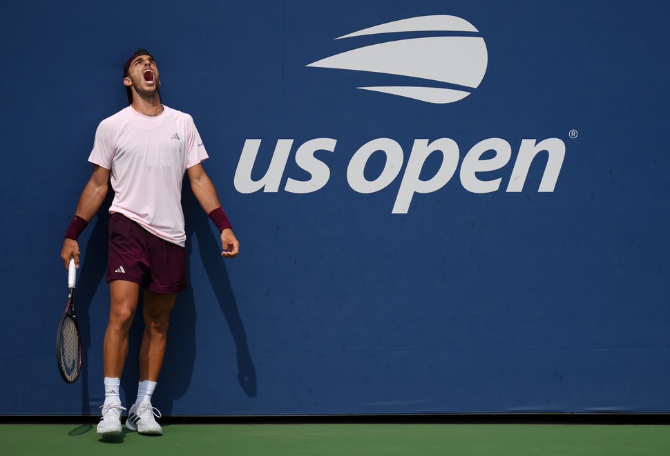 Tras casi cuatro horas de batalla, Cerúndolo superó a Struff en Nueva York Tras casi cuatro horas de batalla, Cerúndolo superó a Struff en Nueva York