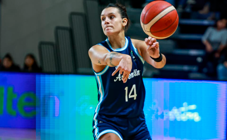 Argentina terminó invicta en el grupo y espera por Brasil o Paraguay en semi Argentina terminó invicta en el grupo y espera por Brasil o Paraguay en semi