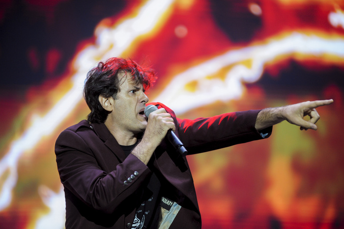Cosquín Rock: grilla nacional e internacional para su edición 2027