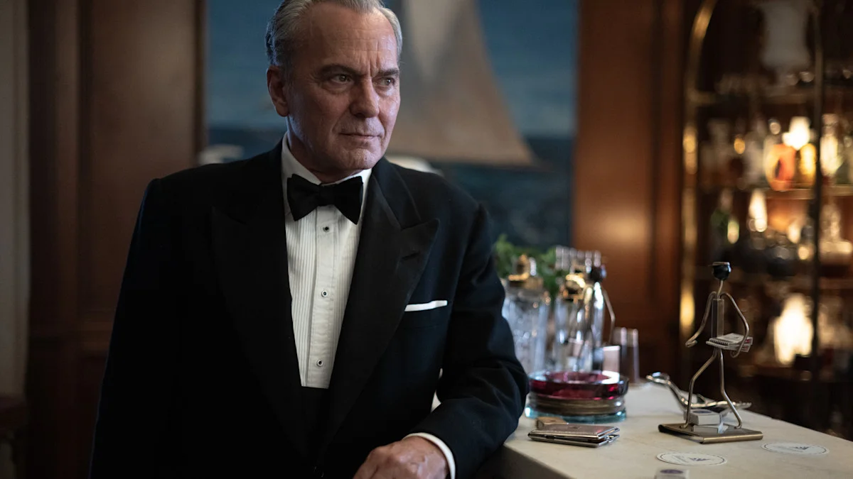 El Problema Final: la miniserie española con José Coronado en Netflix El Problema Final: la miniserie española con José Coronado en Netflix