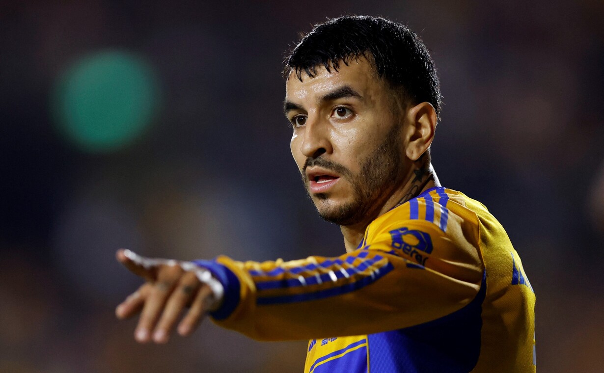 Correa a River: Tigres cambió los términos del arreglo y todo se complicó