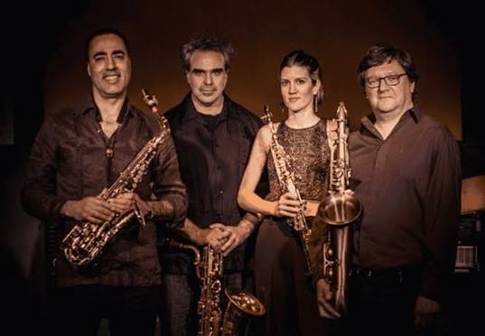 D´Coté festeja sus primeros 30 años esta noche en el CAFF