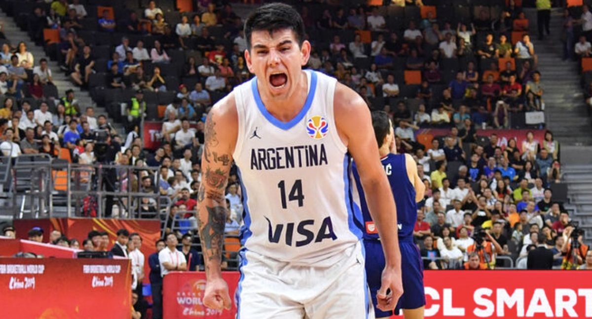 Argentina-Puerto Rico, partido clave para la selección en Mar del Plata