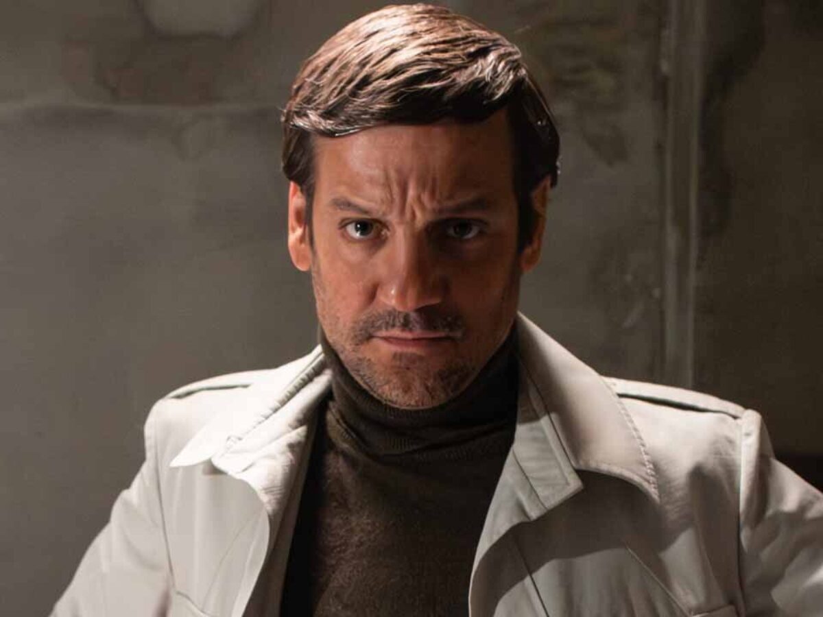 Netflix publicó el trailer de Gordon, con Rodrigo de la Serna. Se estrena en noviembre