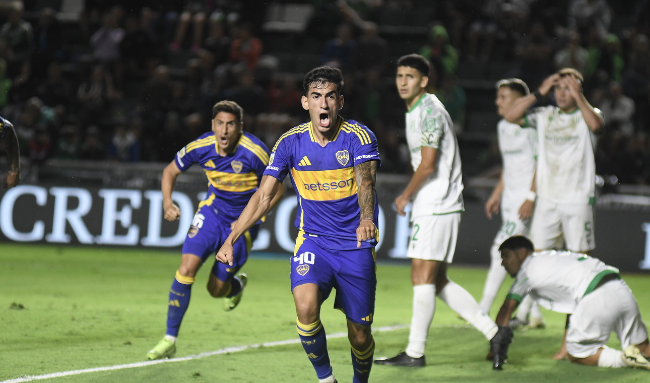 Boca vuelve a la Bombonera y recibe a Lanús. También, Unión-Sarmiento Boca vuelve a la Bombonera y recibe a Lanús. También, Unión-Sarmiento