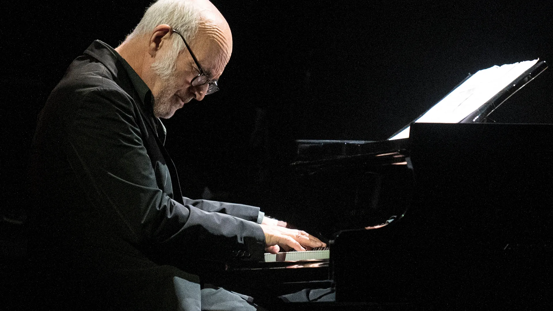 El genial y polémico Ludovico Einaudi tocará en marzo en Buenos Aires El genial y polémico Ludovico Einaudi tocará en marzo en Buenos Aires