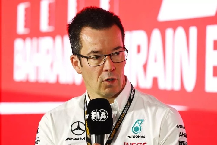 Bombazo: Mike Elliot regresa a Enstone como nuevo Jefe Técnico de Alpine Bombazo: Mike Elliot regresa a Enstone como nuevo Jefe Técnico de Alpine