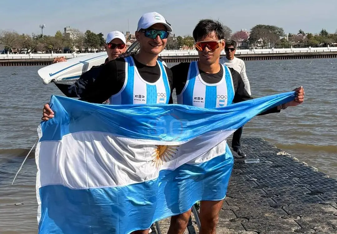 Todo a pulmón: el deporte argentino sigue sumando medallas en los Suramericanos