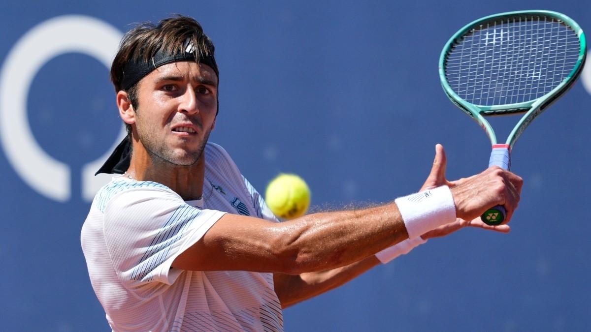 Etcheverry-Navone-JM Cerúndolo debutan en los ATP 500 de Viena y Basilea
