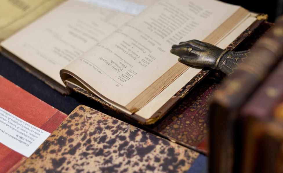 Sábado y Domingo: el Centro Cultural Recoleta aloja la Feria del Libro Raro & Curioso