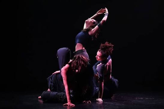 Hoy y mañana el Festival Rojas Danza con entrada gratuita