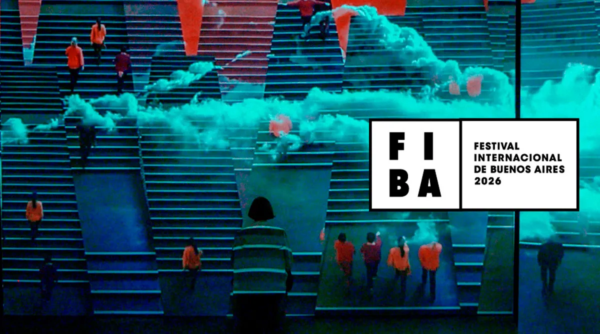 Se viene el Festival Internacional de Buenos Aires (FIBA) 2026
